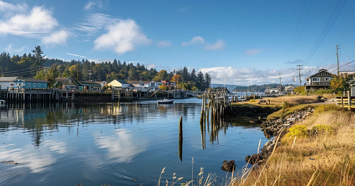 Aberdeen Washington Copy