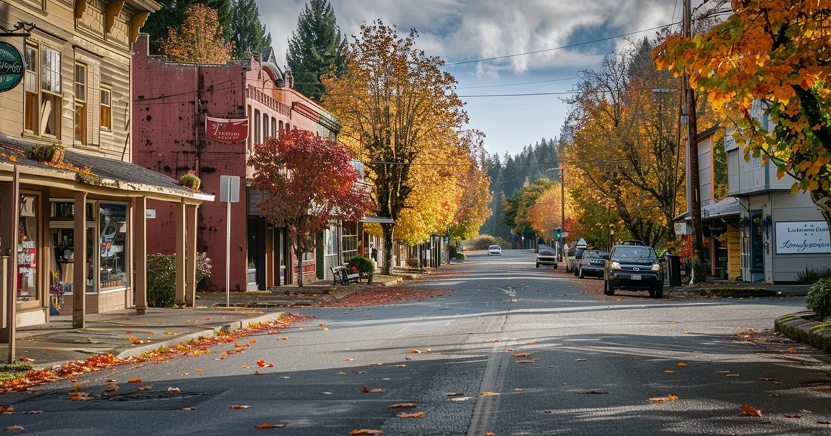 Chehalis Washington Copy