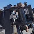 Equip repair