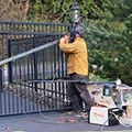 What we fix gates