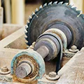 What we fix lumber equipment